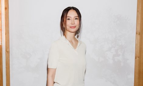 Светский бэкстейдж: пресс-завтрак клуба здоровья и&nbsp;красоты HELMS в&nbsp;честь презентации линии косметики с&nbsp;искусственным интеллектом