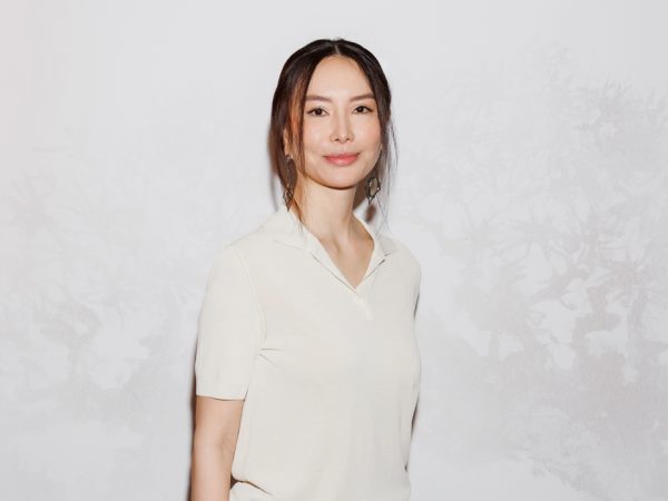 Светский бэкстейдж: пресс-завтрак клуба здоровья и&nbsp;красоты HELMS в&nbsp;честь презентации линии косметики с&nbsp;искусственным интеллектом