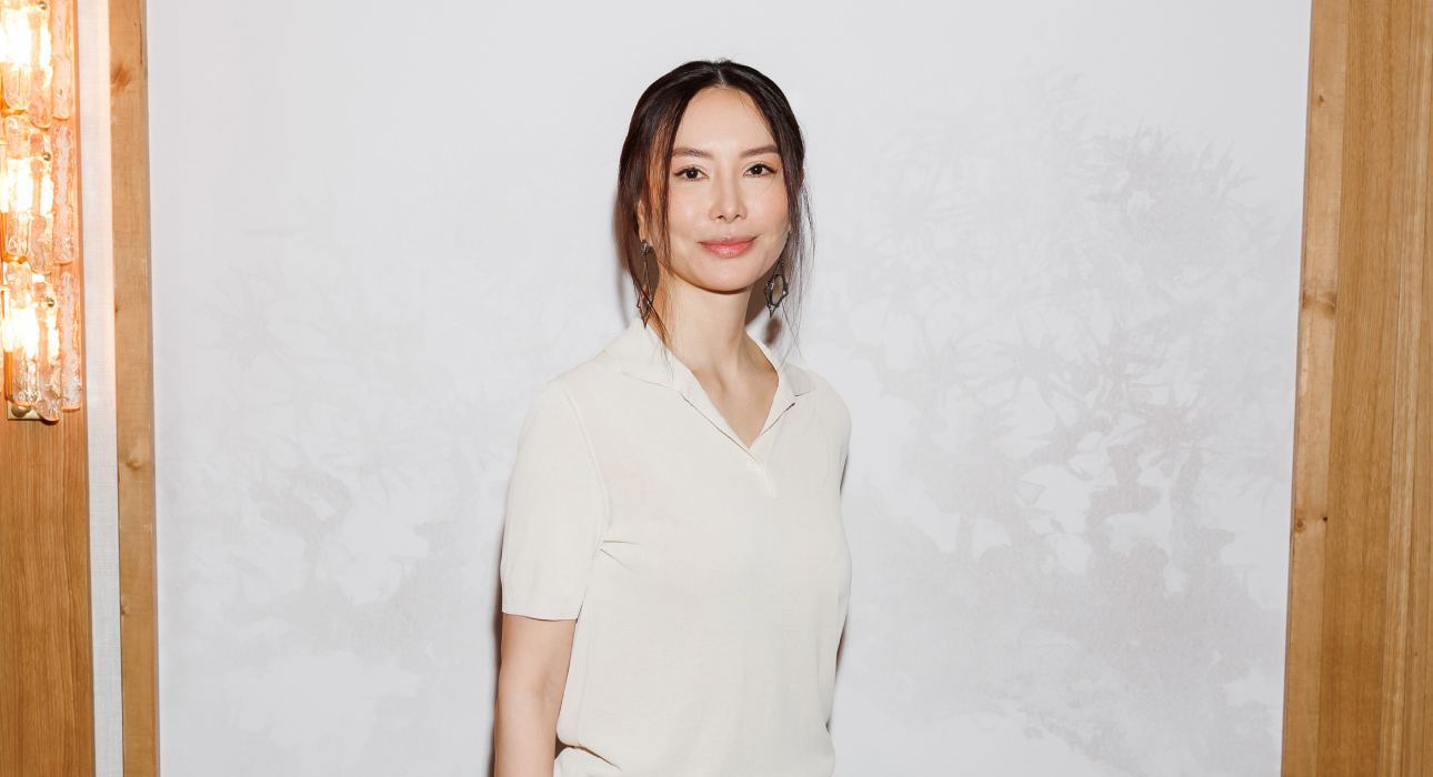 Александра Ким