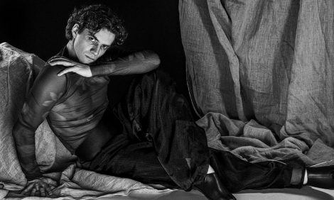 Премьер на&nbsp;мотоцикле: артист Большого театра Игорь Цвирко&nbsp;&mdash; о&nbsp;любимых партиях, конфликте поколений&nbsp;и... экстремальных увлечениях