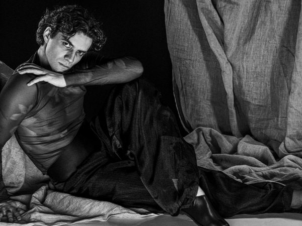 Премьер на&nbsp;мотоцикле: артист Большого театра Игорь Цвирко&nbsp;&mdash; о&nbsp;любимых партиях, конфликте поколений&nbsp;и... экстремальных увлечениях