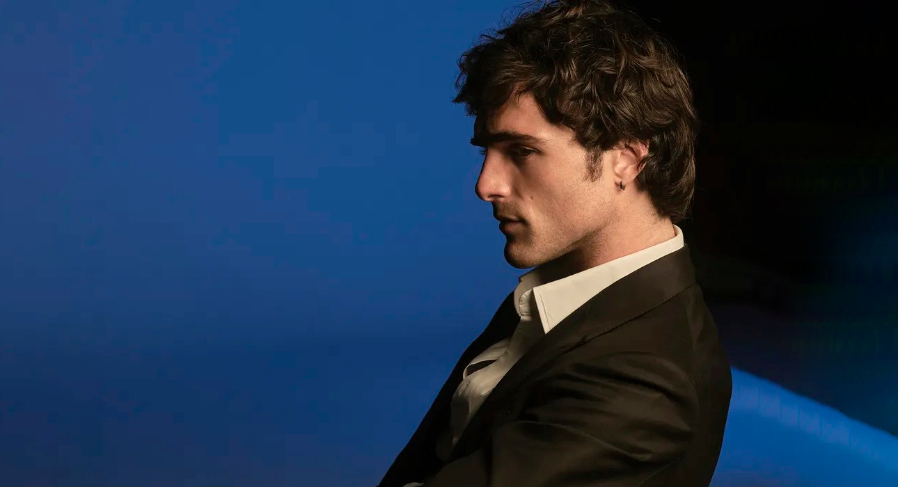 Джейкоб Элорди — новое лицо аромата Bleu de Chanel