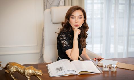 Главные по&nbsp;красоте: представитель бренда BYRAIN в&nbsp;России Джулия Адамова&nbsp;&mdash; о&nbsp;косметике нового поколения, маркетинговых уловках и&nbsp;личных лайфхаках