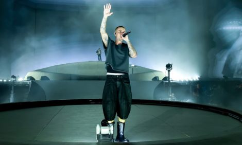 &laquo;Энергосберегающее&raquo; выступление Джастина Бибера на&nbsp;Coachella: рекордный гонорар и&nbsp;ностальгия по&nbsp;YouTube