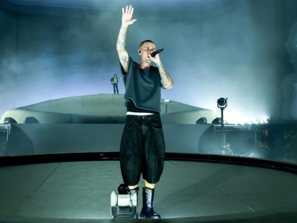 &laquo;Энергосберегающее&raquo; выступление Джастина Бибера на&nbsp;Coachella: рекордный гонорар и&nbsp;ностальгия по&nbsp;YouTube