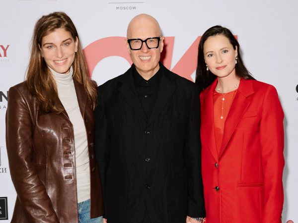 Светский бэкстейдж: <nobr>OK! Бьюти-бранч</nobr> и&nbsp;паблик-ток &laquo;Красота как любовь к&nbsp;себе!&raquo;