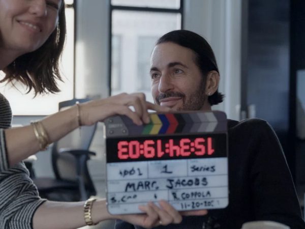 &laquo;Марк глазами Софии&raquo;: документальный фильм Софии Копполы, посвященный дизайнеру Марку Джейкобсу, выйдет в&nbsp;российский прокат 25&nbsp;июня