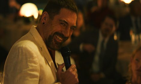 Posta Сериалы: трейлер драмы &laquo;Мыс страха&raquo; с&nbsp;Хавьером Бардемом и&nbsp;Эми Адамс