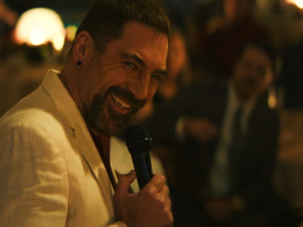 Posta Сериалы: трейлер драмы «Мыс страха» с Хавьером Бардемом и Эми Адамс