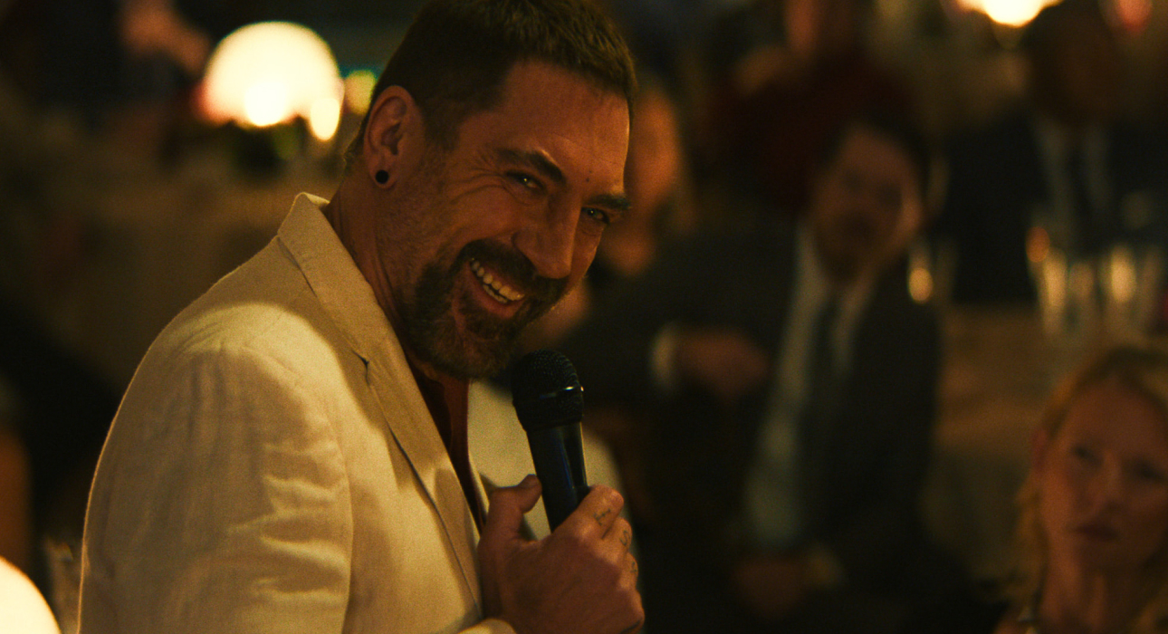 Трейлер драмы «Мыс страха»