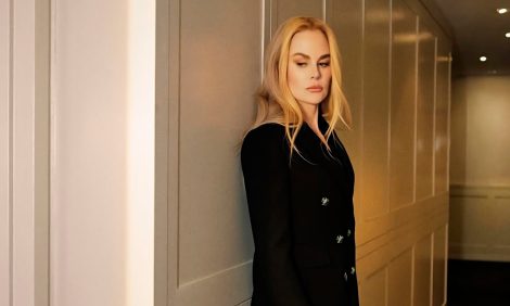 Зачем Николь Кидман обучается на&nbsp;доулу смерти?