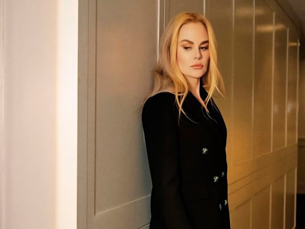 Зачем Николь Кидман обучается на&nbsp;доулу смерти?