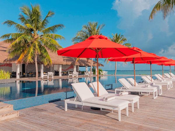 Posta: гид по&nbsp;Мальдивам&nbsp;&mdash; частный остров Noku Maldives с&nbsp;интересной гастрономией и&nbsp;одной из&nbsp;лучших в&nbsp;мире лагун