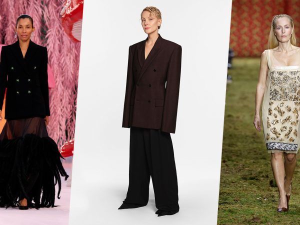 Возраст всего лишь цифра: &laquo;серебряный доллар&raquo; и&nbsp;новый кодекс красоты&nbsp;&mdash; The New York Times размышляет о&nbsp;&laquo;возрастной инклюзивности&raquo;