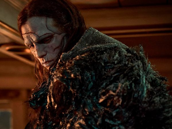 Киноночь с&nbsp;Андреем Перегудовым: &laquo;Красавица и&nbsp;Чудовище&raquo; возвращается&nbsp;&mdash; &laquo;Франкенштейн&raquo; дель Торо и&nbsp;&laquo;Невеста!&raquo; Мэгги Джилленхол