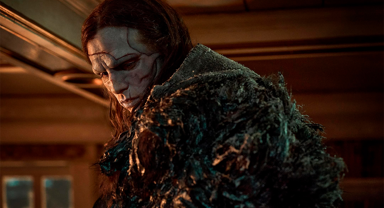 Киноночь с Андреем Перегудовым: «Красавица и Чудовище» возвращается — «Франкенштейн» дель Торо и «Невеста!» Мэгги Джилленхол