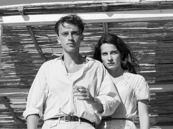 Киноночь с&nbsp;Андреем Перегудовым: смотрим новый фильм Франсуа Озона &laquo;Посторонний&raquo;