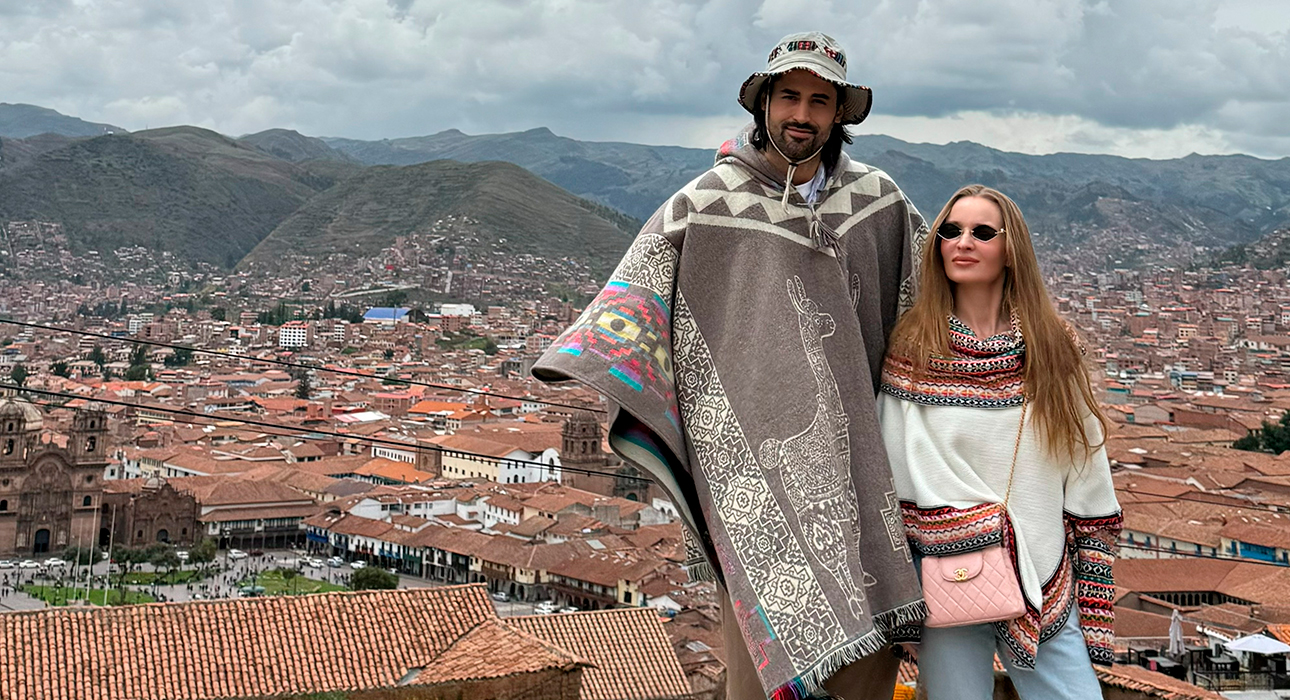 Posta Travel Notes: основатель и главный дизайнер ювелирного дома EIRINE Ирина Шамилова — о путешествии Латинскую Америку, энергии водопадов и… безграничности мира