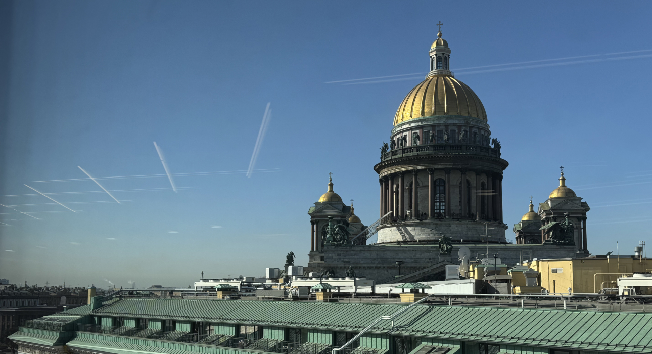 Питер Weekly: премьера оперы «Скупой рыцарь», гастроли МХТ им. А.П. Чехова и новый лаундж-ресторан «Среда обитания»