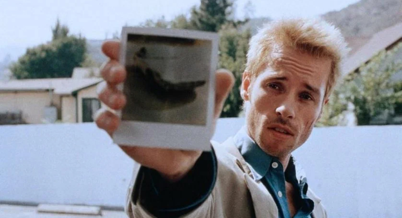 «Помни»: культовый психологический детектив Кристофера Нолана выйдет в повторный прокат 2 июля