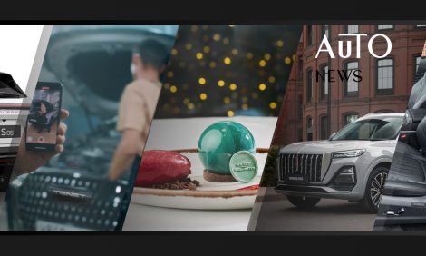 Posta Авто: старт продаж кроссовера Soueast S06, сотрудничество Exeed и&nbsp;Novikov Group и&nbsp;другие новости