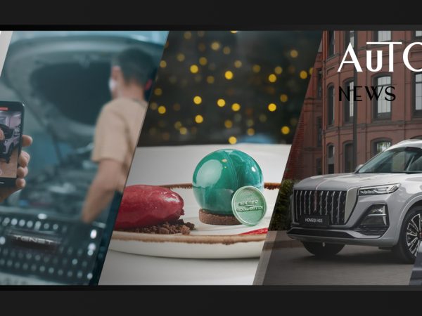 Posta Авто: старт продаж кроссовера Soueast S06, сотрудничество Exeed и&nbsp;Novikov Group и&nbsp;другие новости