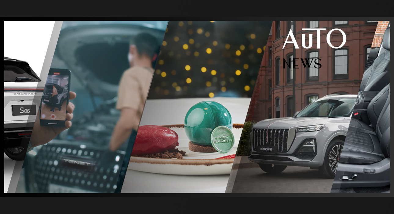 Posta Авто: старт продаж кроссовера Soueast S06, сотрудничество Exeed и Novikov Group и другие новости