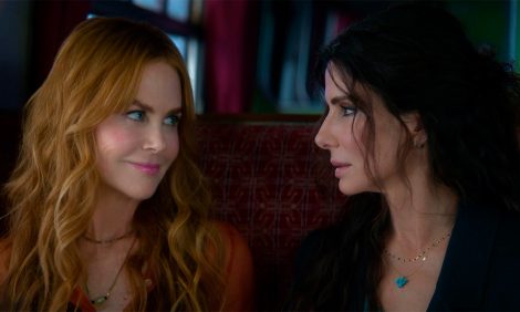 Кино Posta: &laquo;Ведьмы возвращаются!&raquo;&nbsp;&mdash; Николь Кидман и&nbsp;Сандра Буллок в&nbsp;трейлере сиквела &laquo;Практическая магия-2&raquo;