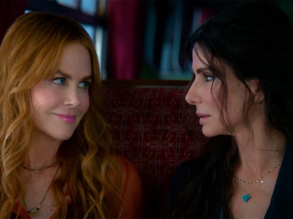 Кино Posta: &laquo;Ведьмы возвращаются!&raquo;&nbsp;&mdash; Николь Кидман и&nbsp;Сандра Буллок в&nbsp;трейлере сиквела &laquo;Практическая магия-2&raquo;