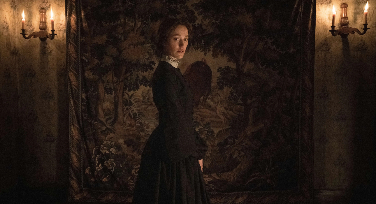 Хоррор «Психопатка» покажут в Каннах в рамках конкурса «Особый взгляд»