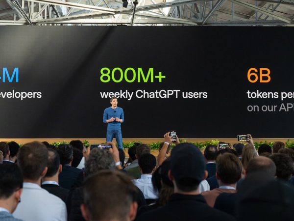 Гений или социопат? Сенсационное расследование The New Yorker в&nbsp;отношении сооснователя OpenAI Сэма Альтмана&nbsp;&mdash; и&nbsp;его ответ на&nbsp;него