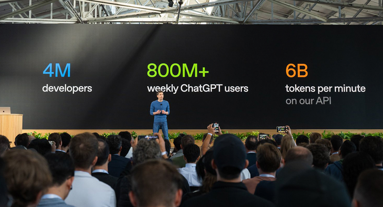 Сенсационное расследование The New Yorker в отношении сооснователя Open AI Сэма Альтмана — и его ответ на него