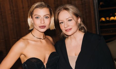 Светский бэкстейдж: день рождения Лины Дембиковой