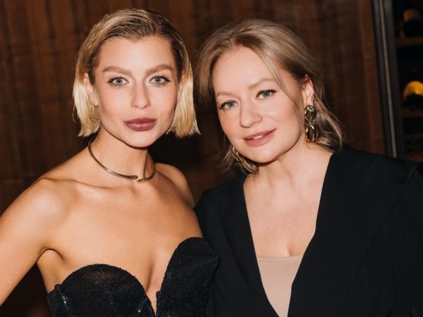 Светский бэкстейдж: день рождения Лины Дембиковой