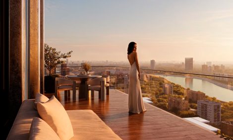 10&nbsp;тысяч шагов в&nbsp;большом городе: почему &laquo;Южный Порт&raquo; и&nbsp;район Симоновской набережной выбирают для жизни и&nbsp;ЗОЖники, и&nbsp;городские эстеты