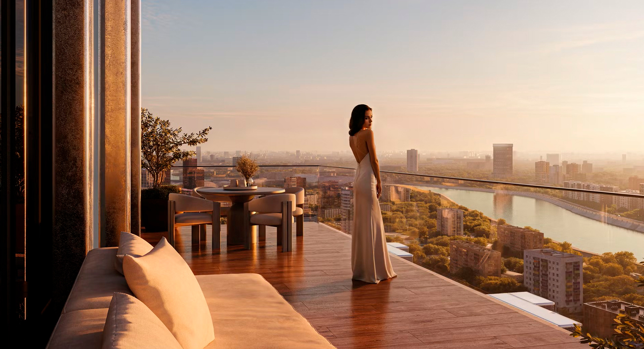 10&nbsp;тысяч шагов в&nbsp;большом городе: почему &laquo;Южный Порт&raquo; и&nbsp;район Симоновской набережной выбирают для жизни и&nbsp;ЗОЖники, и&nbsp;городские эстеты