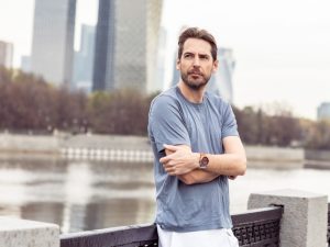 Механизмы с&nbsp;Яном Коомансом: нужны&nbsp;ли вам часы для бегунов, если марафонские дистанции вам пока не&nbsp;под силу?