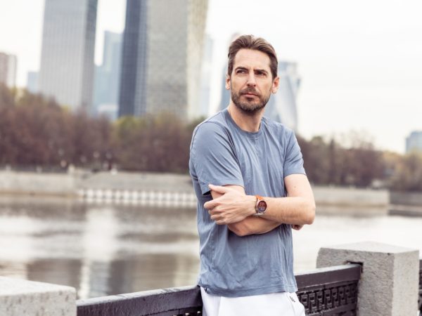 Механизмы с&nbsp;Яном Коомансом: нужны&nbsp;ли вам часы для бегунов, если марафонские дистанции вам пока не&nbsp;под силу?