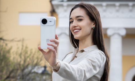 <b>#Наследники</b> &laquo;Быть в&nbsp;моменте&raquo;: модель и&nbsp;журналист София Мягких&nbsp;&mdash; о&nbsp;любимых местах Патриарших, цифровом детоксе и&nbsp;пользе умных технологий