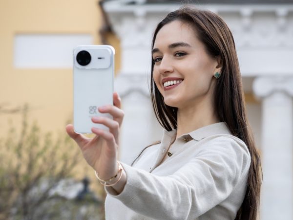 <b>#Наследники</b> &laquo;Быть в&nbsp;моменте&raquo;: модель и&nbsp;журналист София Мягких&nbsp;&mdash; о&nbsp;любимых местах Патриарших, цифровом детоксе и&nbsp;пользе умных технологий