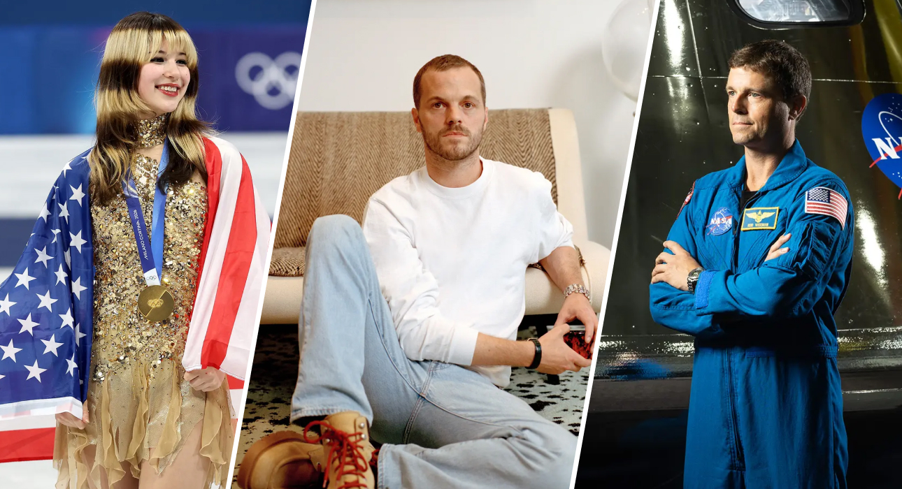 Журнал TIME опубликовал список 100 наиболее влиятельных людей года