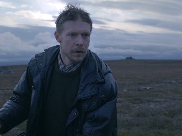 Кино Posta: Никита Ефремов в&nbsp;мистическом триллере &laquo;Цинга&raquo;