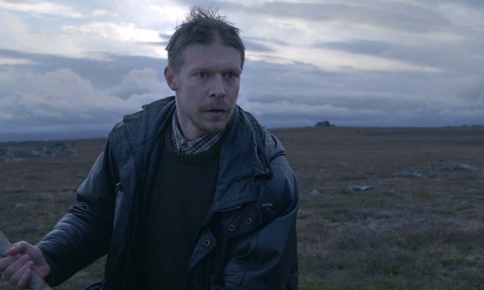 Кино Posta: Никита Ефремов в&nbsp;мистическом триллере &laquo;Цинга&raquo;