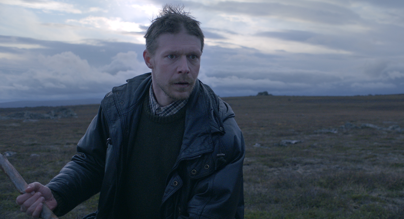 Мистический триллер «Цинга»