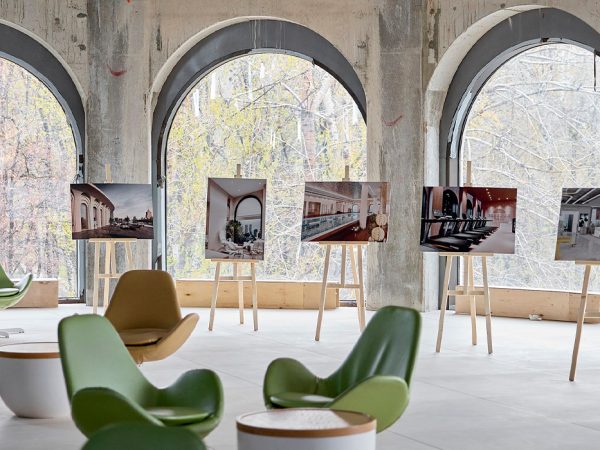 Posta Событие: закрытый property-тур для профессионального сообщества в&nbsp;МФК &laquo;Венеция&raquo;