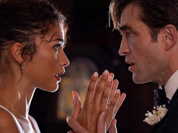 &laquo;Вот это драма!&raquo;: смотрим новый тизер комедии с&nbsp;Зендеей и&nbsp;Робертом Паттинсоном