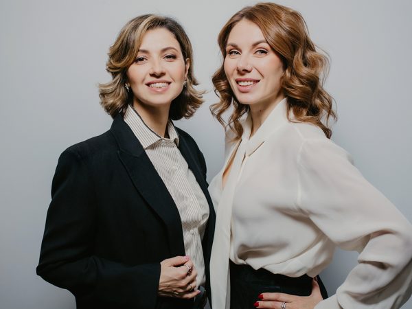 Между жизнью и&nbsp;бизнесом: известные адвокаты Ирина Кузнецова и&nbsp;Марина Дубровская&nbsp;&mdash; о&nbsp;брачном договоре, сделке с&nbsp;дьяволом и&nbsp;женской мягкой силе