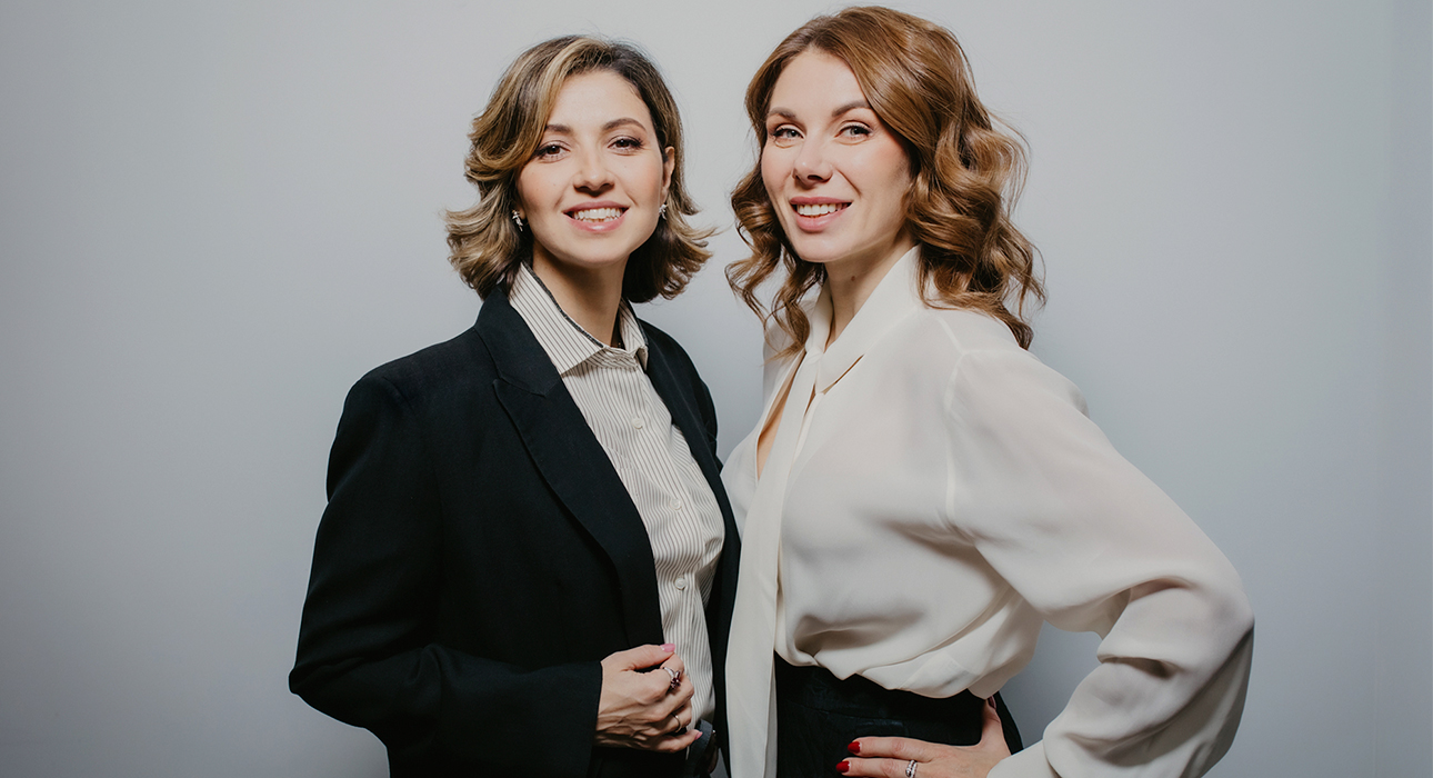 Между жизнью и бизнесом: известные юристы Ирина Кузнецова и Марина Дубровская — о брачном договоре, сделке с дьяволом и женской мягкой силе