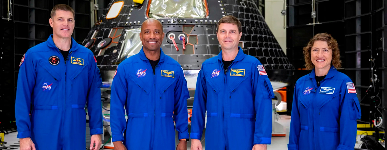 США впервые с&nbsp;1972 года запустили космический корабль к&nbsp;Луне: что нужно знать о&nbsp;миссии Artemis&nbsp;II