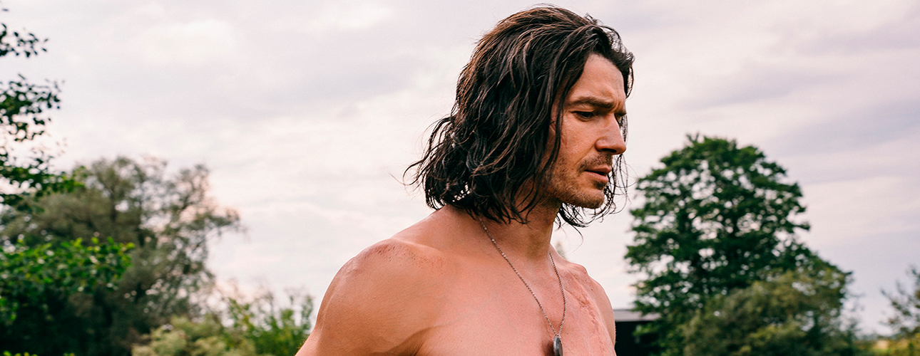 Матвеев, Борисов или Колокольников? Выбираем самых брутальных российских актеров